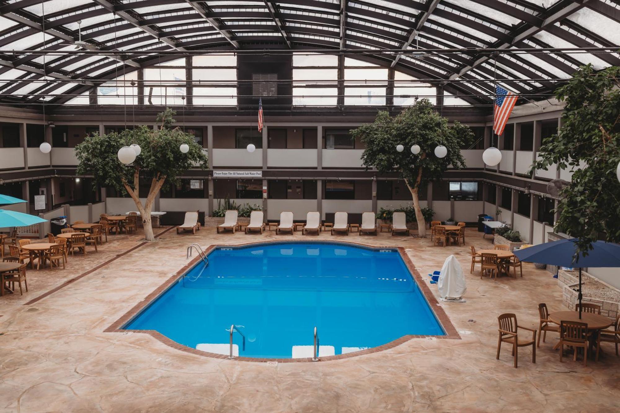 Americinn By Wyndham Appleton Downtown Exteriér fotografie